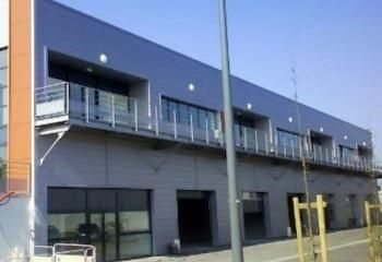 Local d'activité à louer Alençon - Proche A28 et ZFU