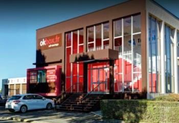 Location bureau Alençon - Proche A28 et 50 minutes du Mans