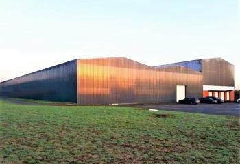 Location bâtiment industriel Alençon - Proche A28