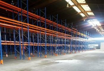 Location bâtiment industriel Alençon - Proche A28