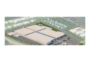 Location bâtiment industriel Creutzwald - Proche A620 et A4