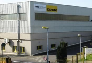 Site industriel à louer Creutzwald - Proximité autoroutes A4 et BAB8