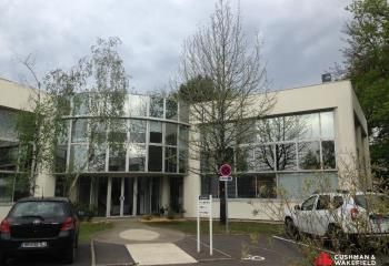 Bureaux à louer Mérignac - Proche aéroport et rocade
