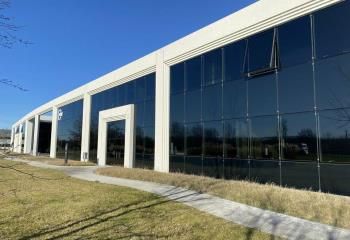 Location bureaux Labège - Proche périphérique et bus