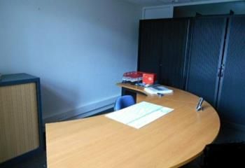 Location bureaux Alençon - Centre-ville, proche A28