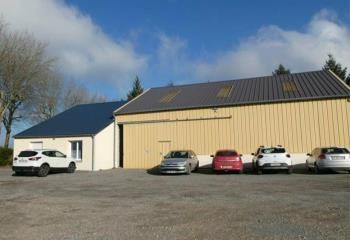 Local d'activités à vendre Saint-Martin-du-Vieux-Bellême - Proche Alençon