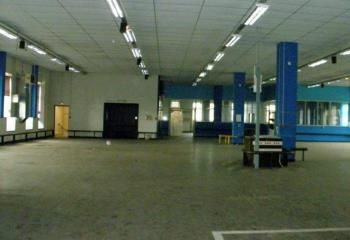 Bâtiment industriel à vendre Argentan - Centre-ville et gare