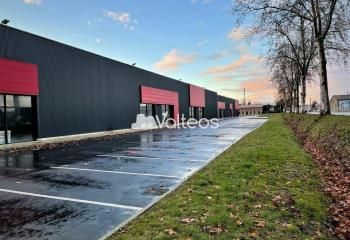 Location local d'activité Saint-Jory - Proximité Toulouse et transports