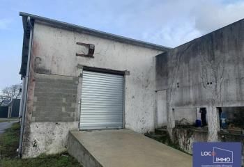 Local d'activité à louer Podensac - Proche D1113 et A62