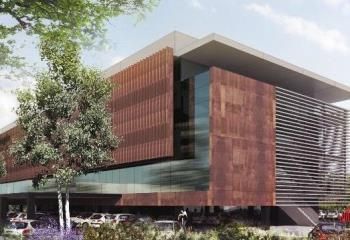 Location bureaux Mérignac - Sortie 12, proche rocade Bordelaise et bus