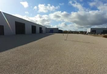 Local d'activité à louer Saint-Dizier - Proche RN4 Paris/Nancy