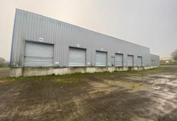 Local d'activité à louer La Ferrière-aux-Étangs - Proche Flers