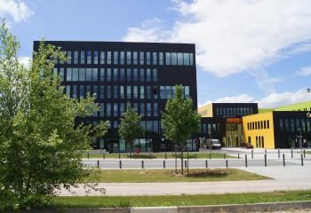 Bureaux à louer Territoire de Belfort - Proche gare TGV