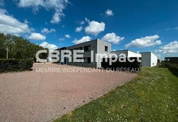 Local d'activité à louer Longvic - Proche A311 et rocade Est