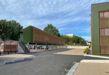 Location bureau Venelles - Proche Aix-en-Provence, zone d'activités