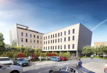 Location bureaux Saint-Fons - Proche périphérique, A7, A6, gare TER et aéroports