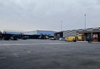 Terrain à vendre Roncq, proche de Lille, accès A22