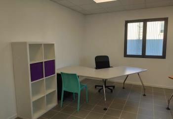 Location bureau La Ciotat - Zone d'activités dynamique