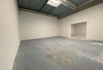 Local d'activité à louer Chambly - Parc d'activité clos et sécurisé