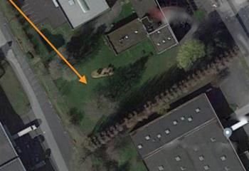 Terrain constructible à Neuville-en-Ferrain, accès A22