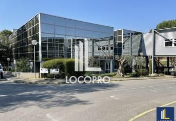 Location bureaux Sophia Antipolis - Proche gare routière et A8