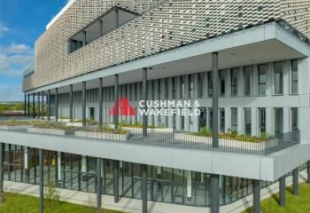 Bureaux à louer Labège - Proche Toulouse, métro et bus