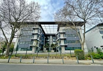 Location bureaux Blagnac - Proximité aéroport et tramway