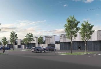 Location entrepôt Seclin - Proche Lille - 16 cellules