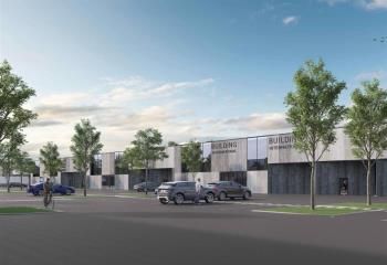 Location entrepôt Carvin - Proche autoroutes et sécurisé