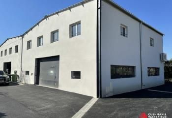 Location bureaux Lormont - Proche rocade sortie 1