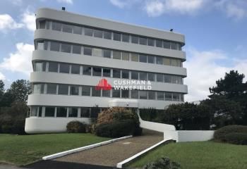 Location bureaux Toulouse - Proche périphérique, bus 78 et 80