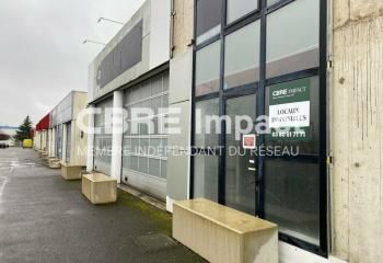 Local commercial à vendre Marsannay-la-Côte - Proche A311