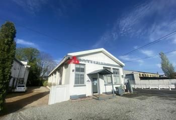 Location bureaux Toulouse - A62, bus 59, 60, 69, 105