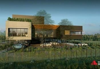 Bureaux et locaux d'activités à louer Mérignac - Parc Vert Castel II