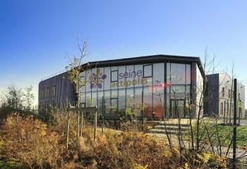 Locaux d'activités à louer Caudebec-lès-Elbeuf - Proche A13 et Rouen