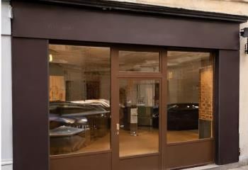 Boutique à louer Paris 15e - Proche mairie