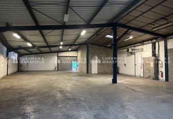 Local d'activité à louer Mundolsheim - Proche A4 et commodités