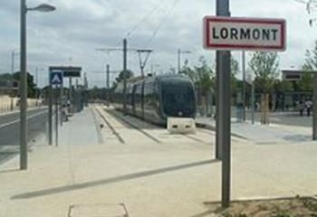 Location bureaux Lormont - Proche Rocade, Tram A et Bus 40