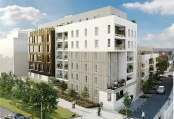 Location bureaux Rouen centre-ville - Proche A13 et gare