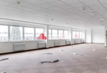 Location bureaux Colomiers - Proche RN 124, navette bus et métro