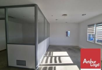 Location bureaux Pierrelatte - Proche N7 et A7