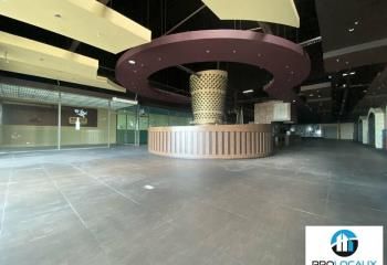 Local commercial à louer Barentin - Zone Commerciale