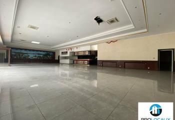 Local commercial à louer Barentin - Zone Commerciale