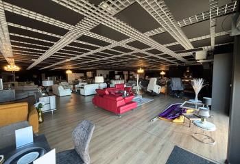 Local commercial à louer Feytiat - Zone commerciale SUD