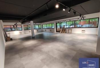 Location showroom Mérignac - Proche Rocade, Tram A et Aéroport