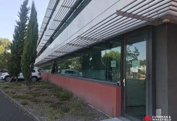 Location bureaux Bruges - Proche rocade sortie 5 et 6