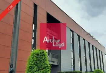 Location bureaux Clermont-Ferrand Le Brezet - Proche accès routiers