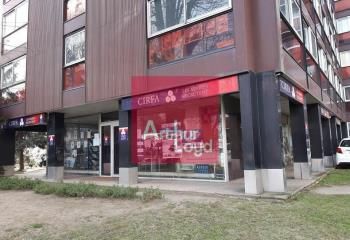 Location bureaux Clermont-Ferrand secteur Berthelot - Proche transports