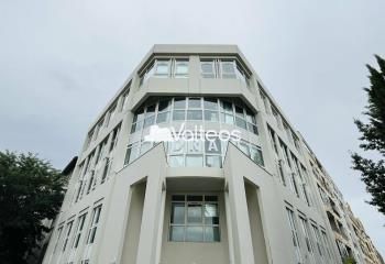Location bureaux Toulouse Arènes - Proximité Tramway et Métro