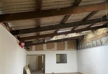 Vente bureaux Lambersart - Proche métro Lomme / Lambersart